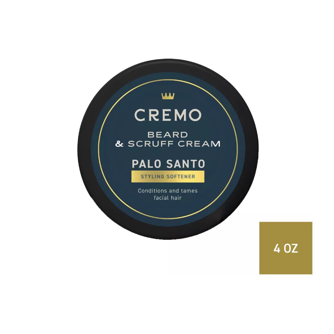 Palo Santo Beard & Scruff Cream