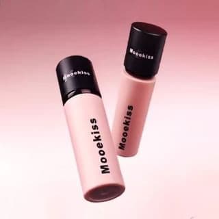 Vitality Versatile Series Velvet Mist Lip Mud, V08