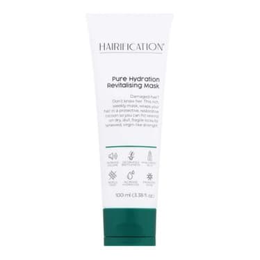 Pure Hydration Mask