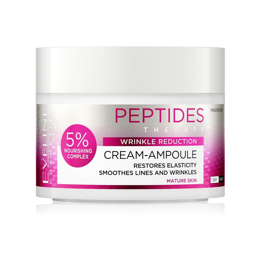 Cream-Ampoule Peptides