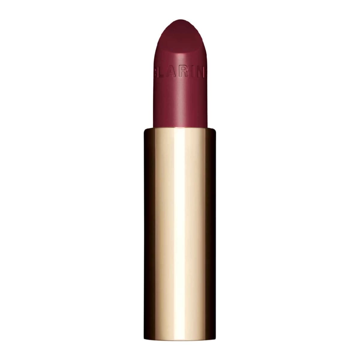Joli Rouge Satin Lipstick Refill, #744 Soft Plum