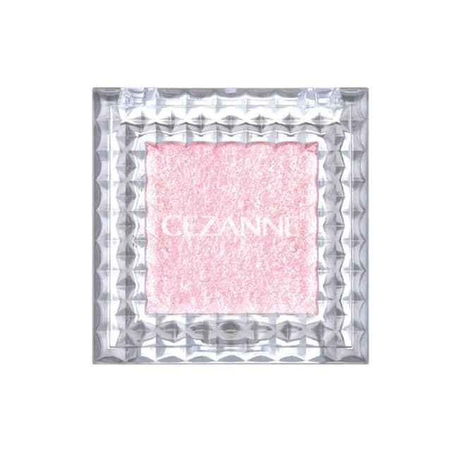 Single Shiny Eye Shadow, #02 Sakura Prism