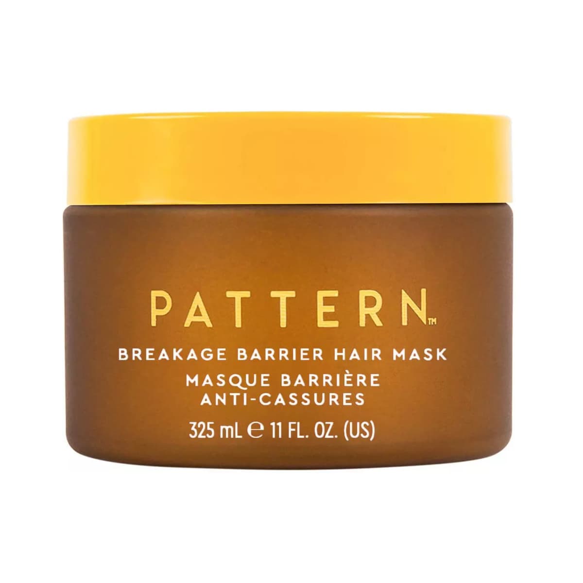 Breakage Barrier Mask