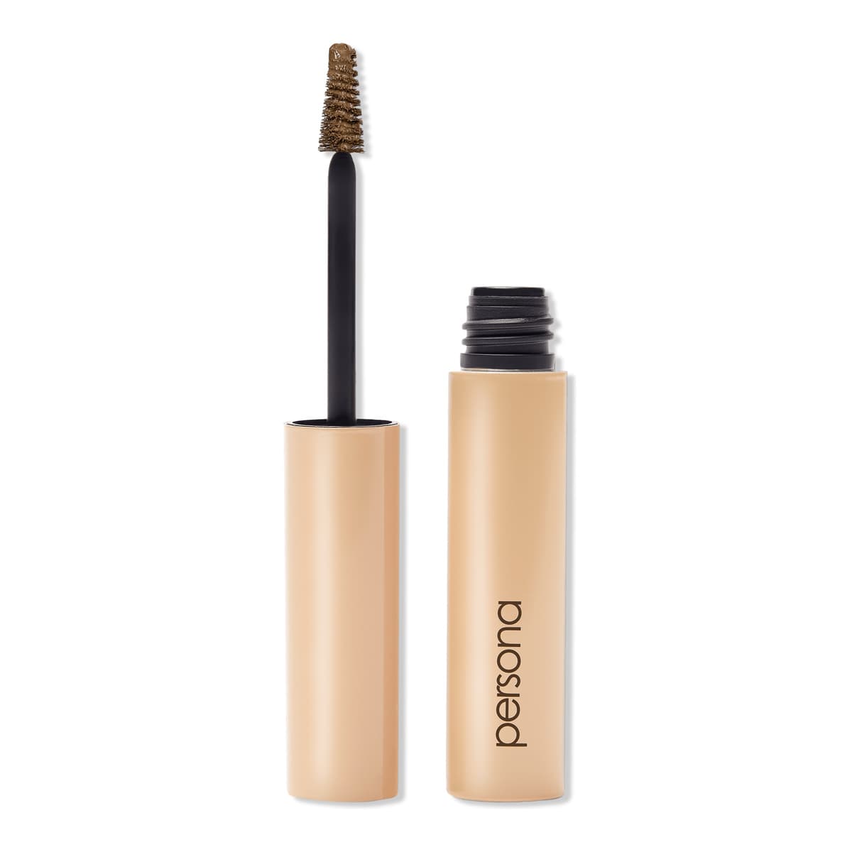 SwipeUp Brow Gel, Warm Brown