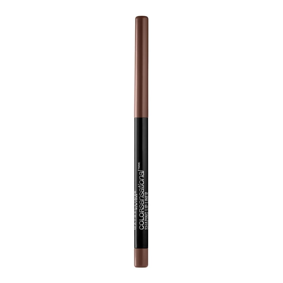 Shaping Lip Liner Makeup, Divine Wine