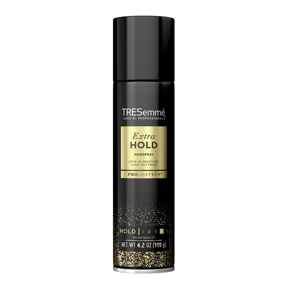 Extra Hold Hairspray Extra Hold