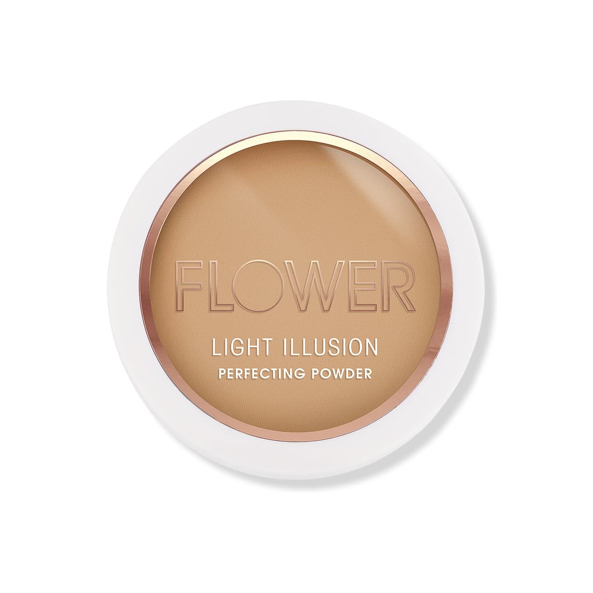Light Illusion Perfecting Powder, Sable