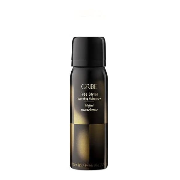 Free Styler Working Hair Spray Travel Size