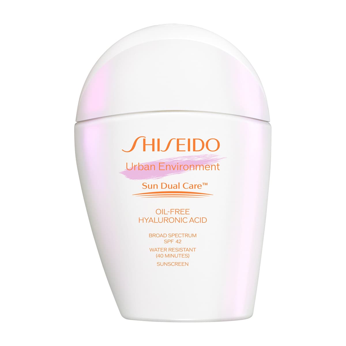Urban Environment Oil-Free SPF 42 Face Sunscreen w/ Hyaluronic Acid