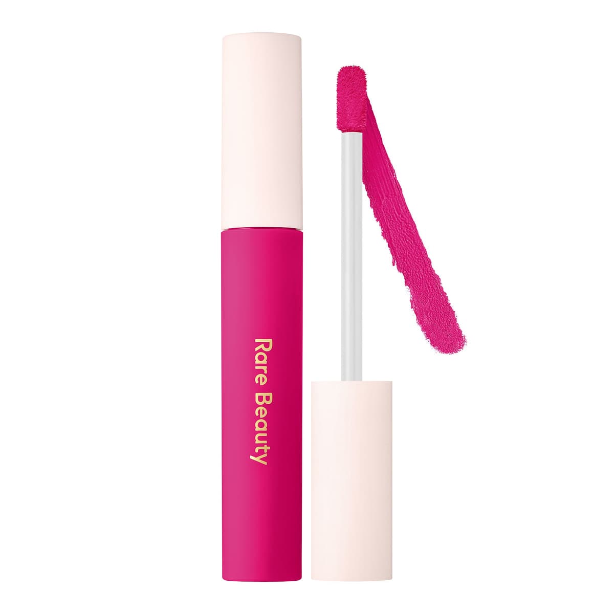 Lip Soufflé Matte Cream Lipstick, Ascend