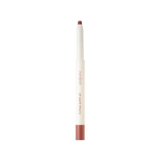 Lip Mate Pencil Be Oveeer Shade Edition, #06 Under Chili