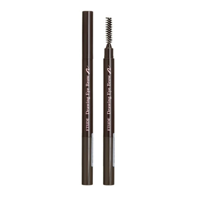 Drawing Eye Brow, #04 Dark Gray