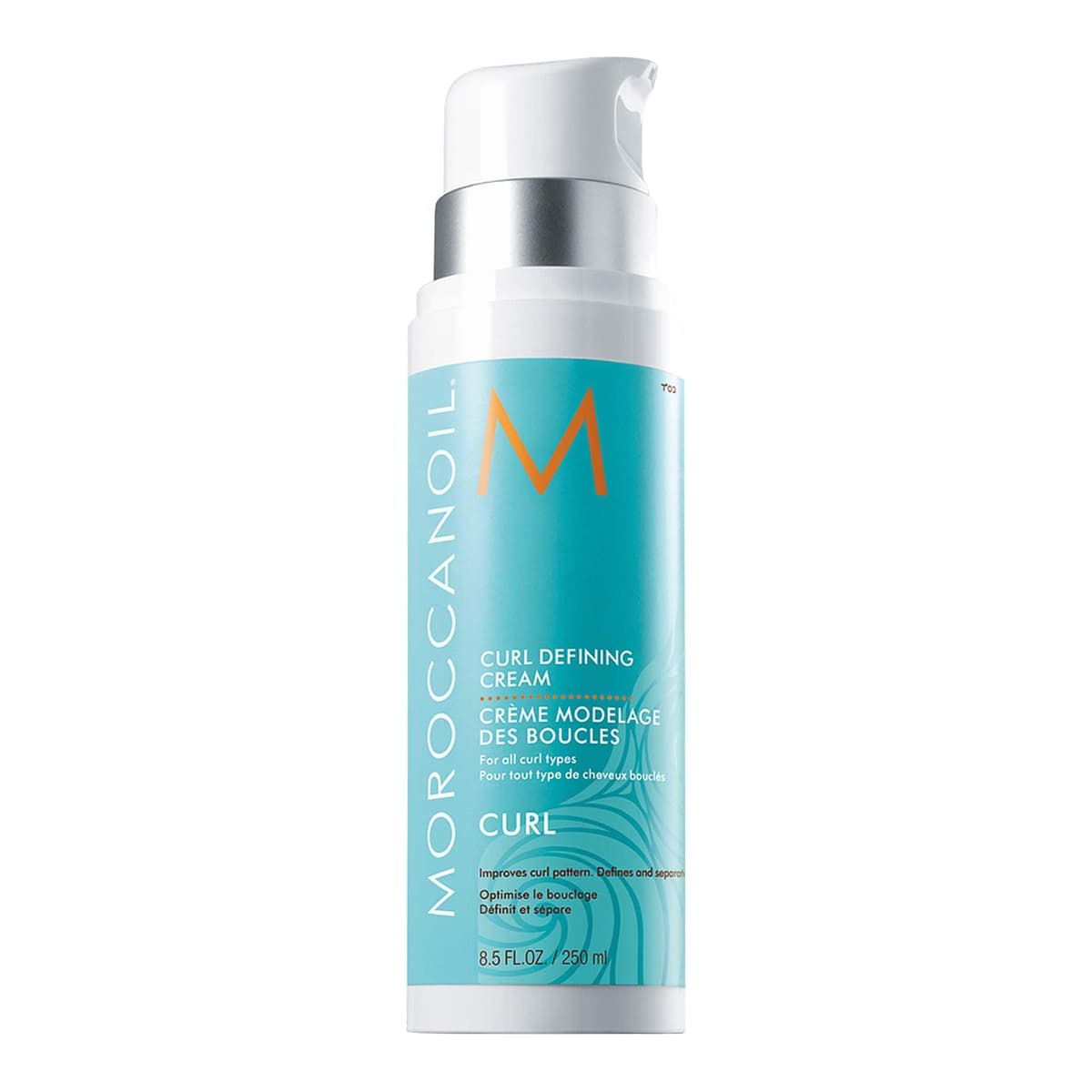 Curl Defining Cream
