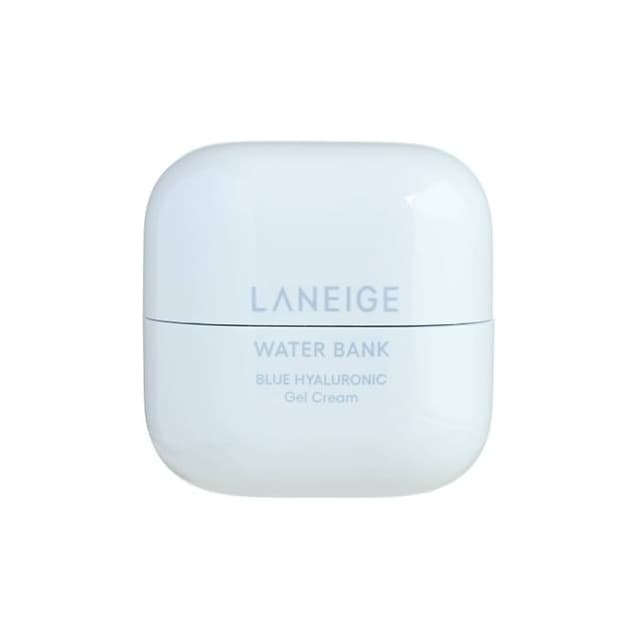 Water Bank Blue Hyaluronic Gel Cream Mini
