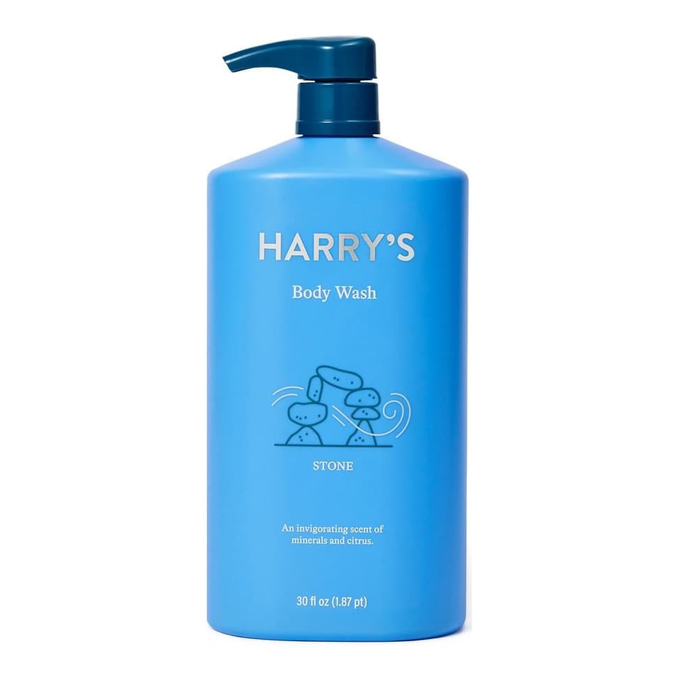Body Wash
