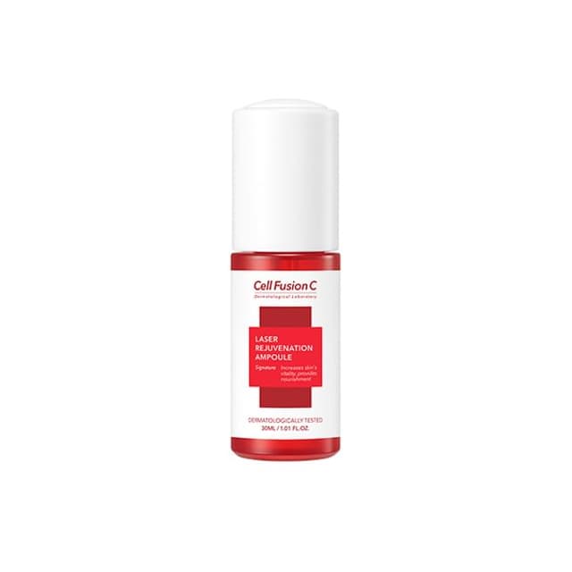 Laser Rejuvenation Ampoule