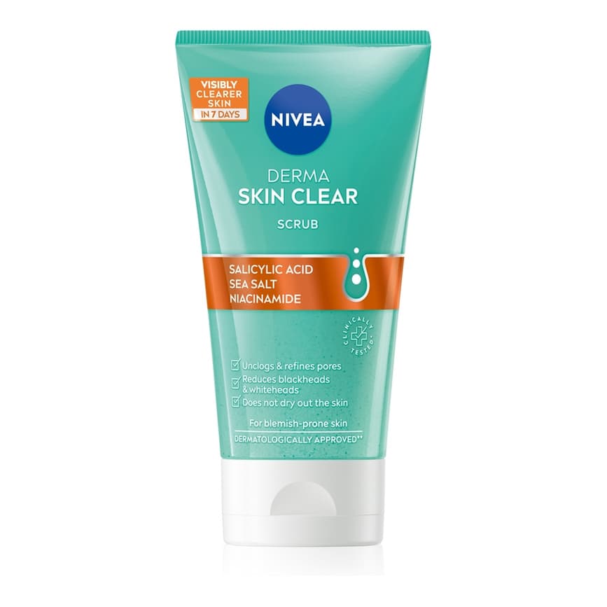 Derma Skin Clear