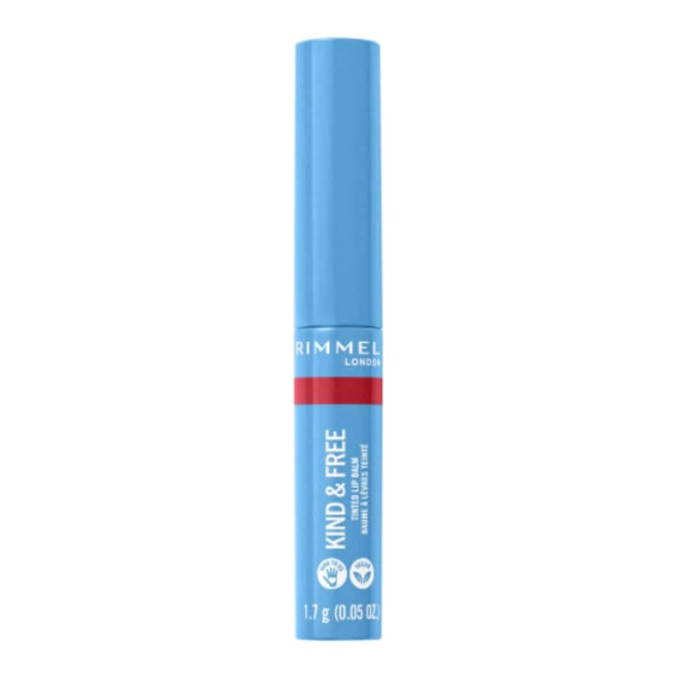 Kind and Free Lip Care