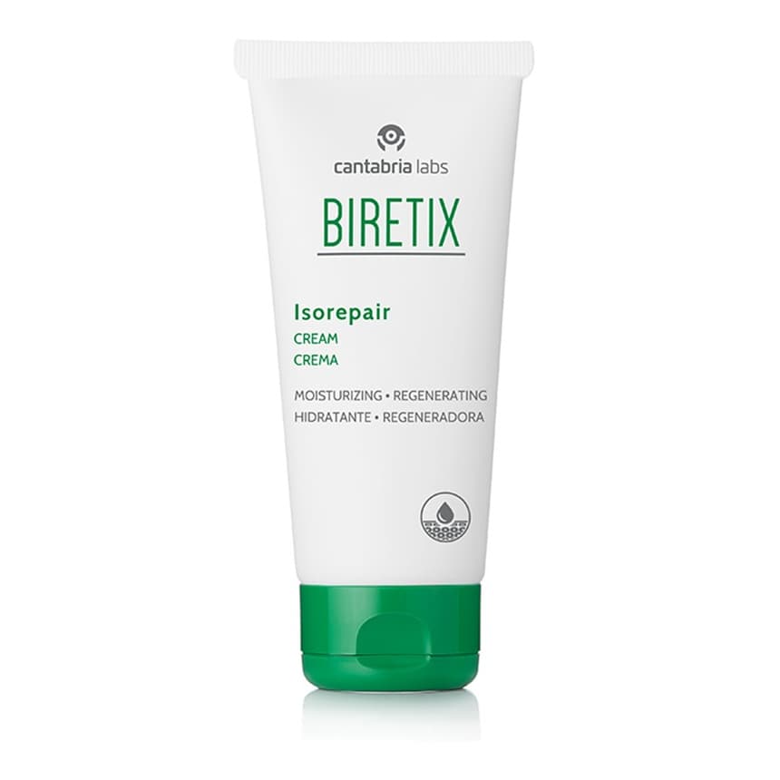 Isorepair Cream