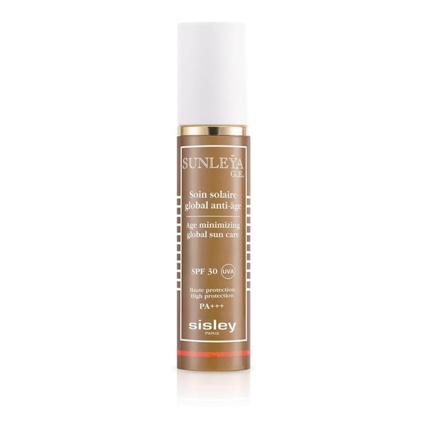 Sunleÿa G.E. Age Minimizing Global Sun Care SPF30