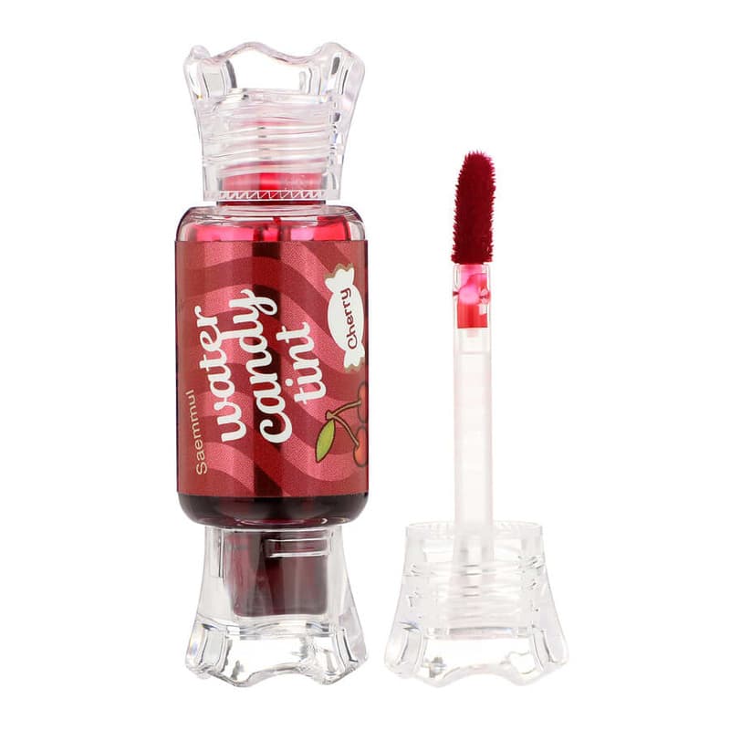 Water Candy Tint, 01 Cherry