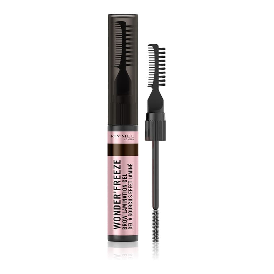 Wonder'Freeze Gel Eyebrow Mascara