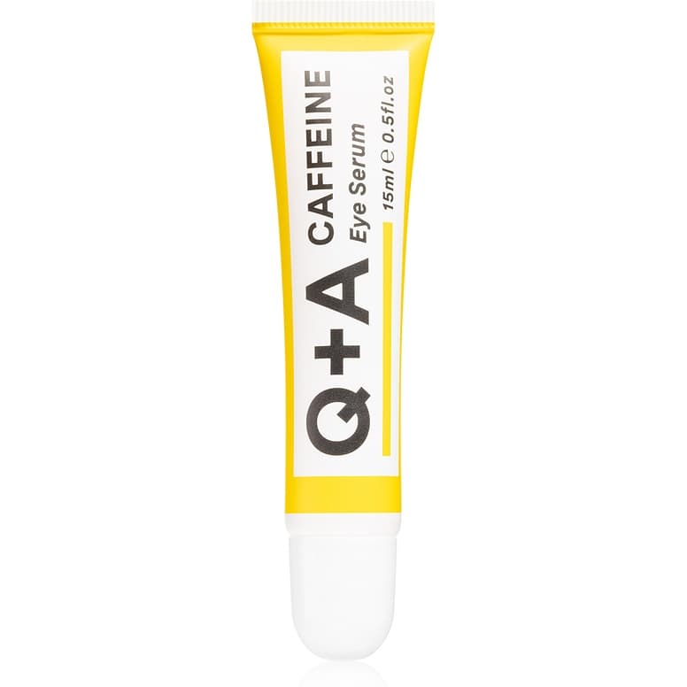 Brightening Eye Serum with Caffeine