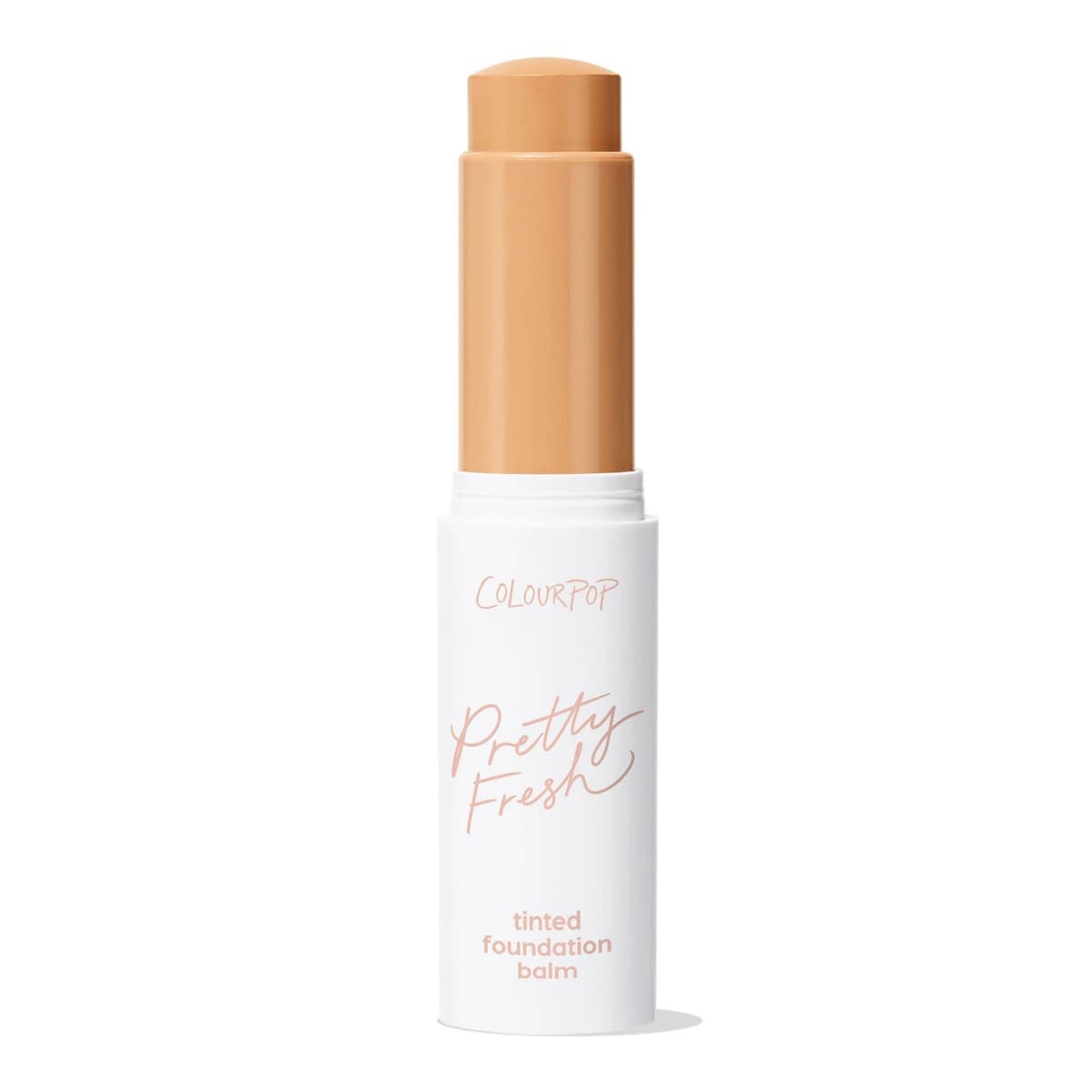 Pretty Fresh Tinted Foundation Balm, Medium 12