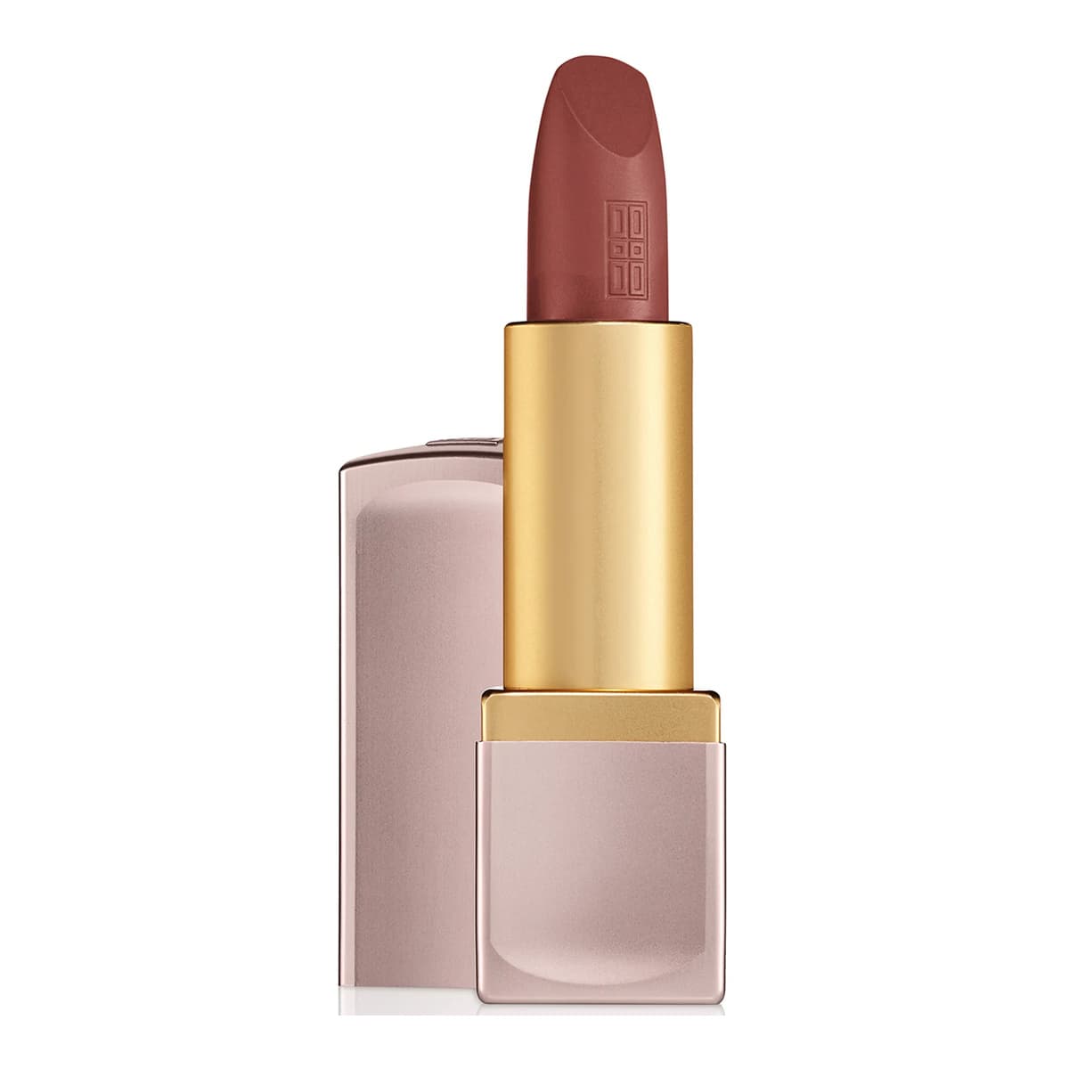 Lip Color Lipstick, Ambitious Mauve