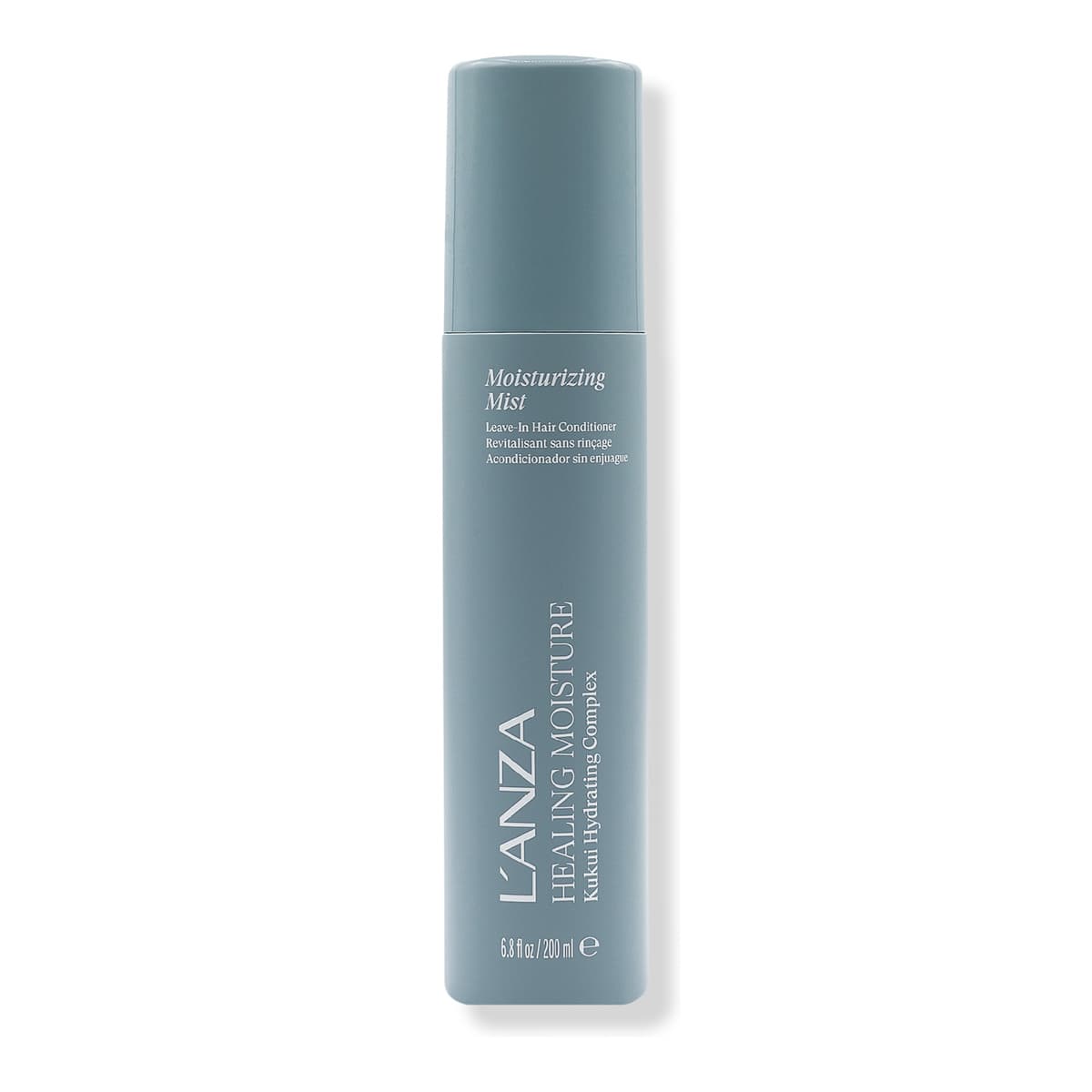 Healing Moisture Moisturizing Mist