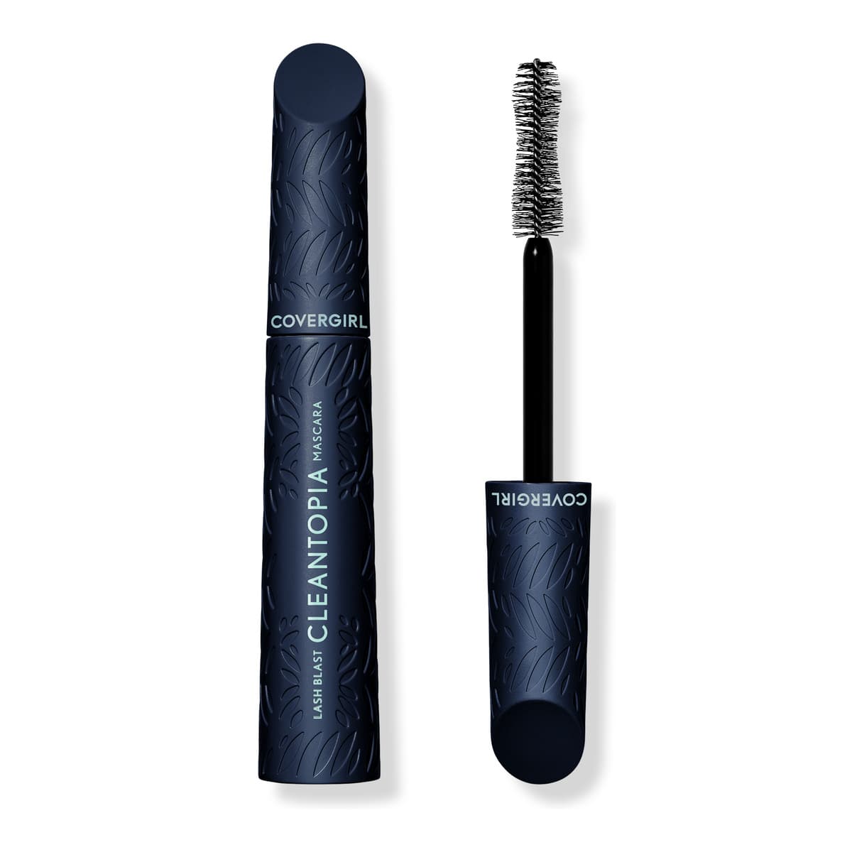 Lash Blast Cleantopia Ultramarine Mascara