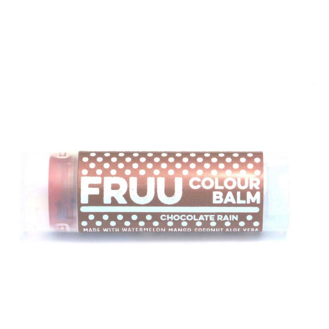 Chocolate Rain Colour Balm