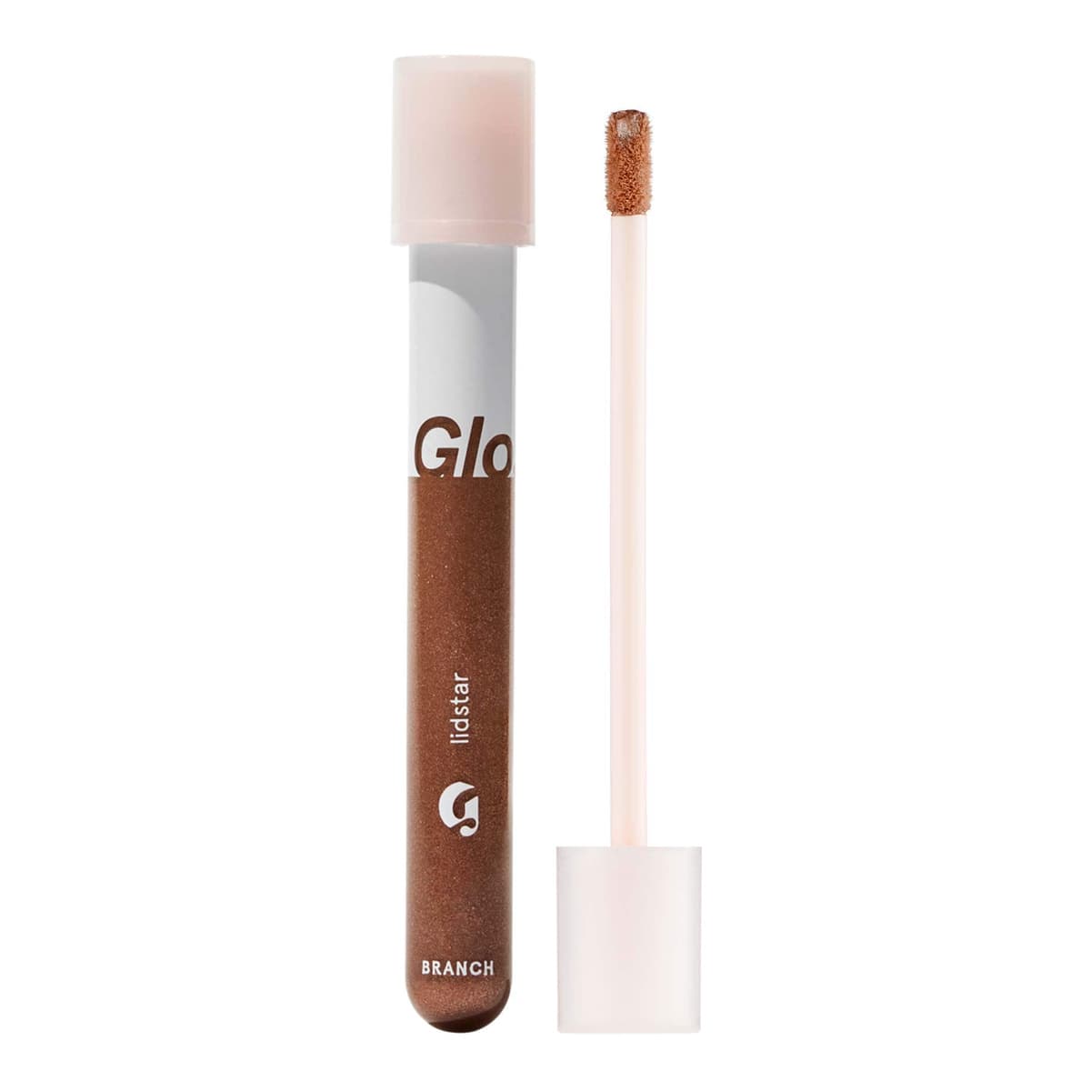 Lidstar Long-Wearing Shimmer Cream Eyeshadow, Branch