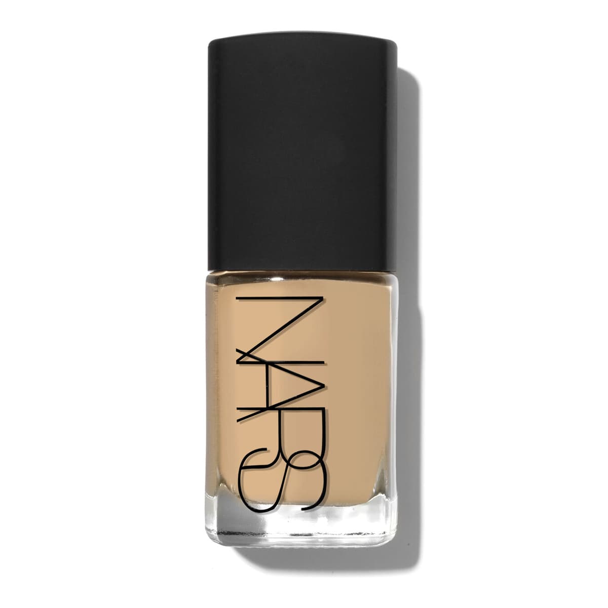 Sheer Glow Foundation, SYRACUSE