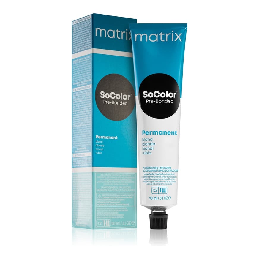 SoColor Pre-Bonded Blonde