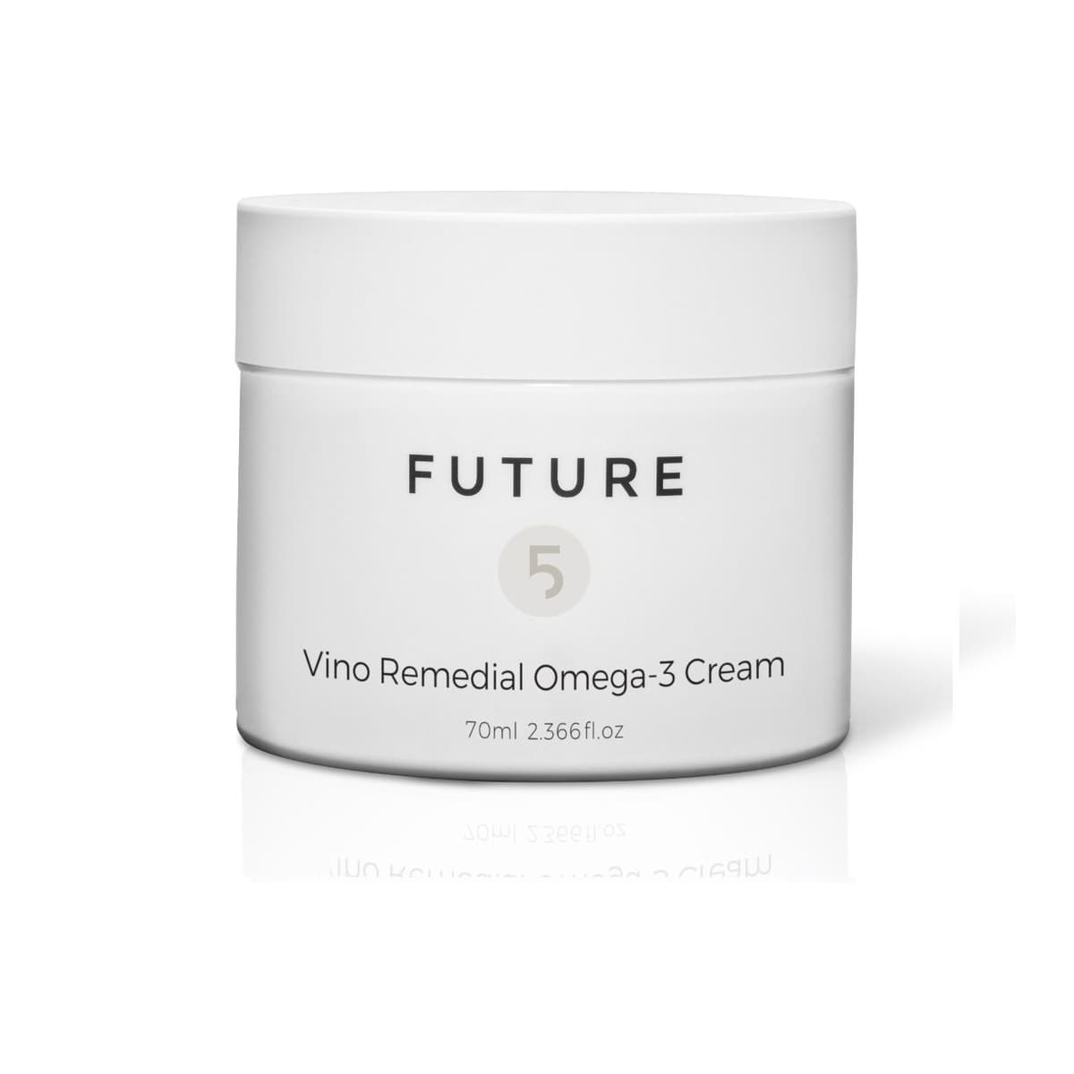 Vino Remedial Omega 3 Cream
