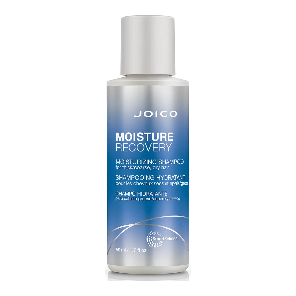 Moisture Recovery Moisturizing Shampoo For Thick-Coarse, Dry Hair