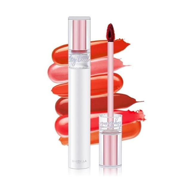 WaterJuicy Lips Gloss, #WJ-05