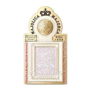 Majolica Majorca Eye Shadow Customize, WT901