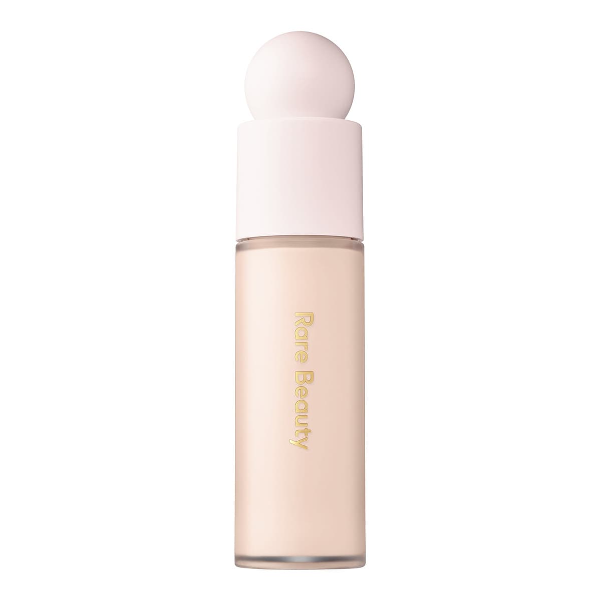 Liquid Touch Weightless Foundation, 140C
