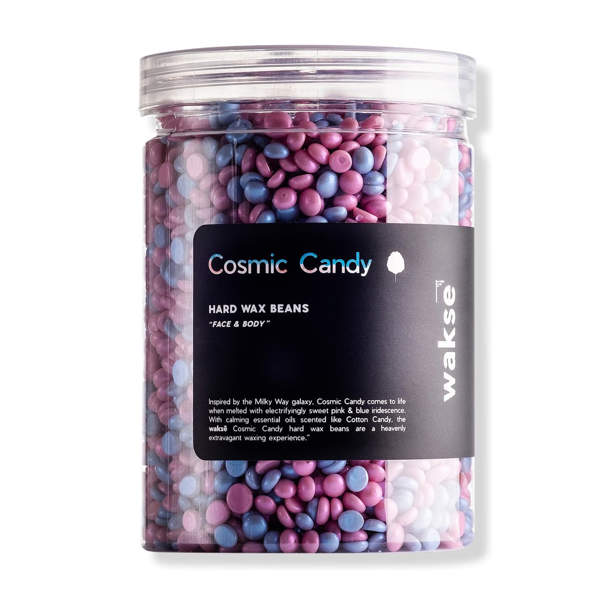 Cosmic Candy Hard Wax Beans