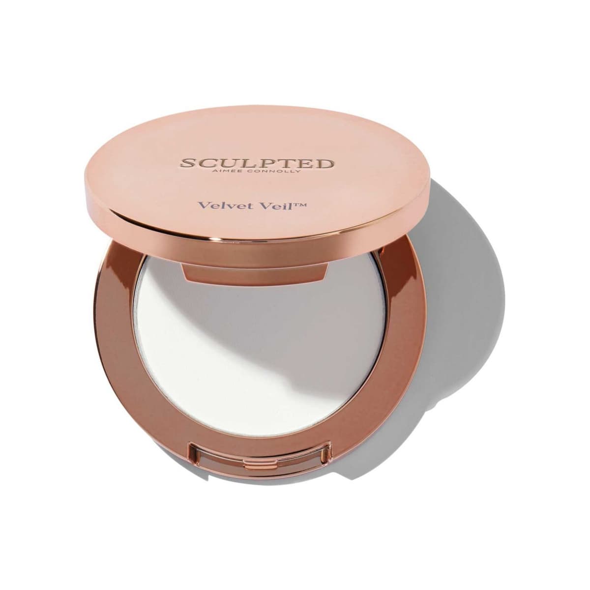 Velvet Veil Pressed Powder