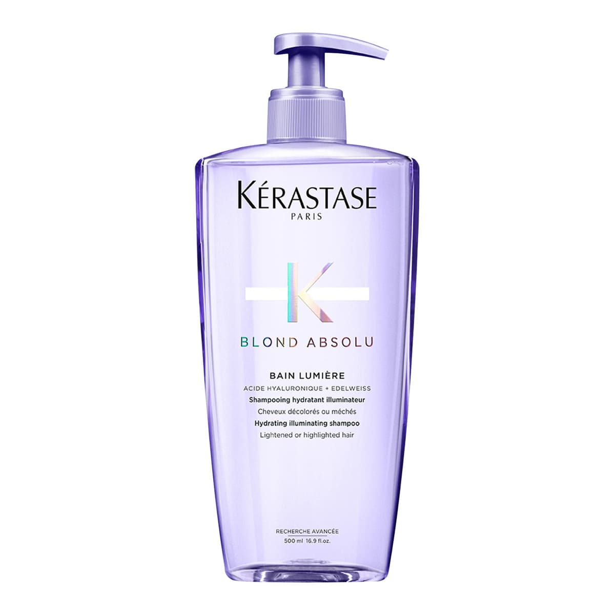 Blond Absolu Hydrating Illuminating Shampoo