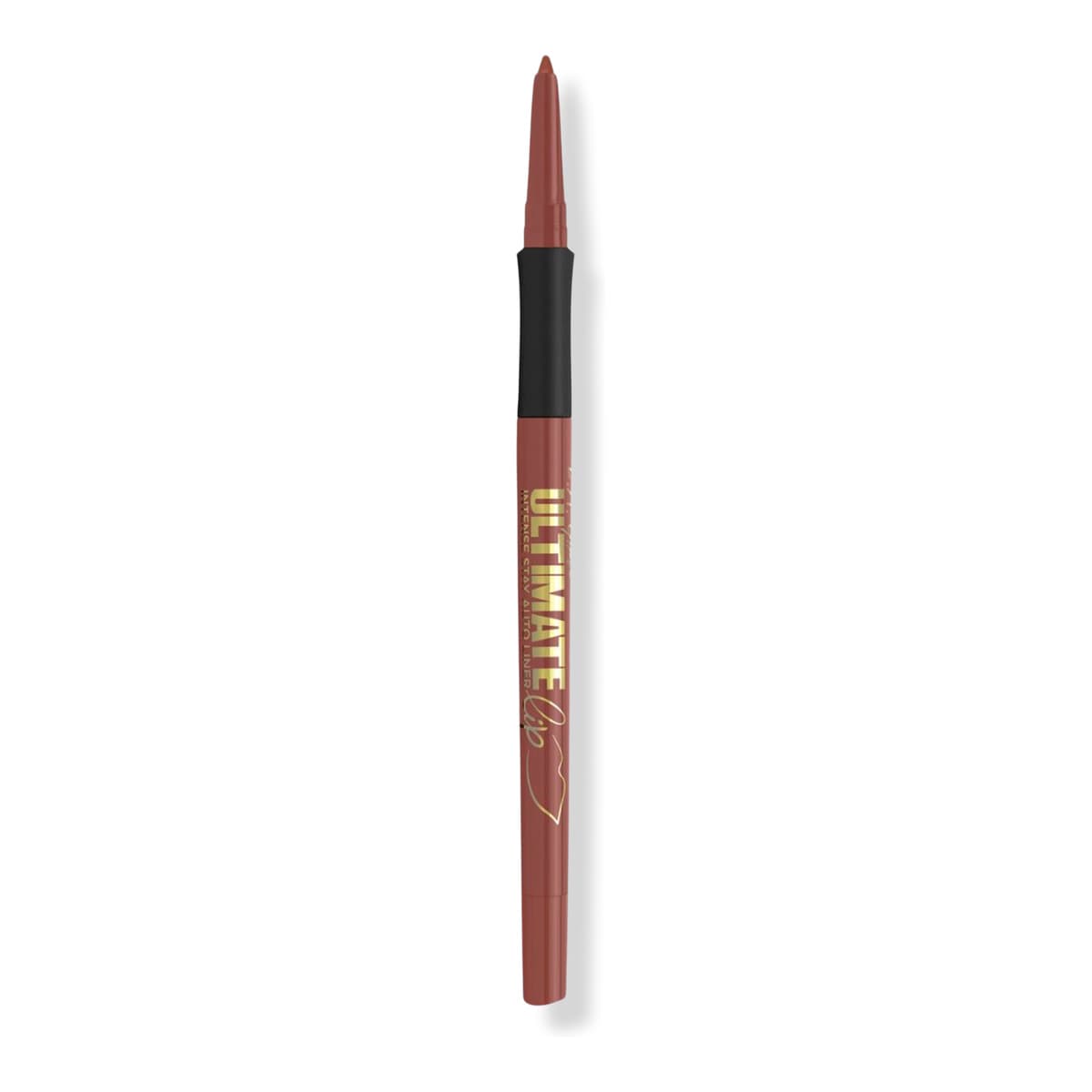 Ultimate Lip Intense Stay Auto Lipliner, Keep It Spicy