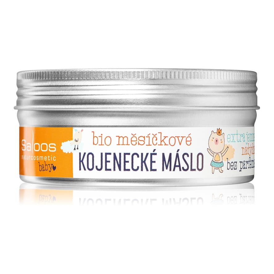 Bio Butter