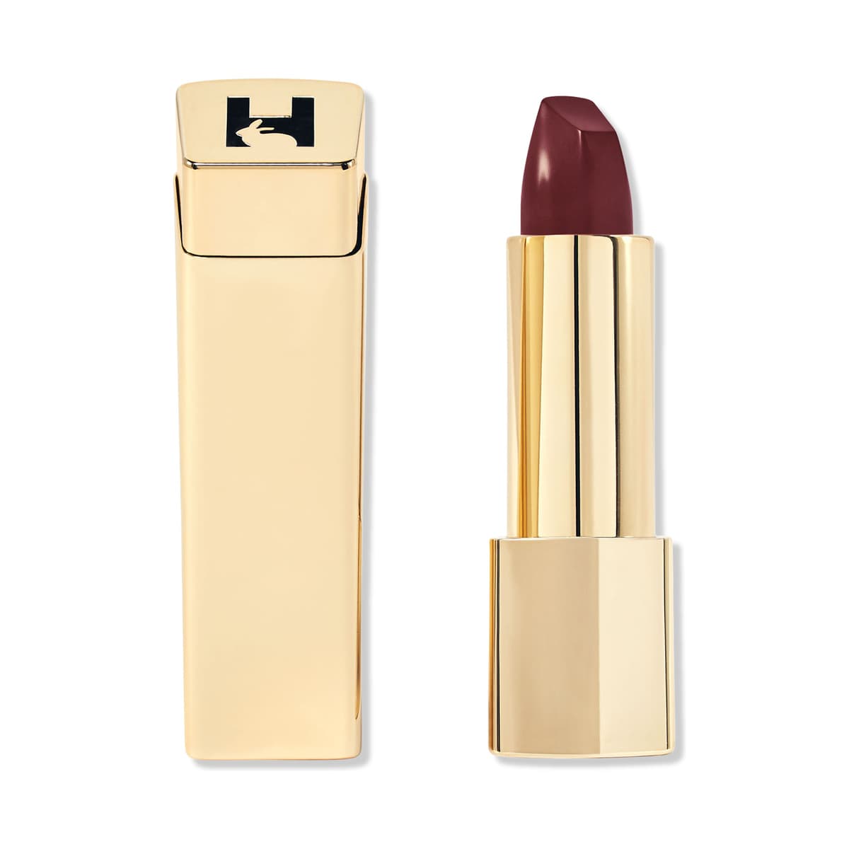 Unlocked Satin Crème Lipstick, Fauna