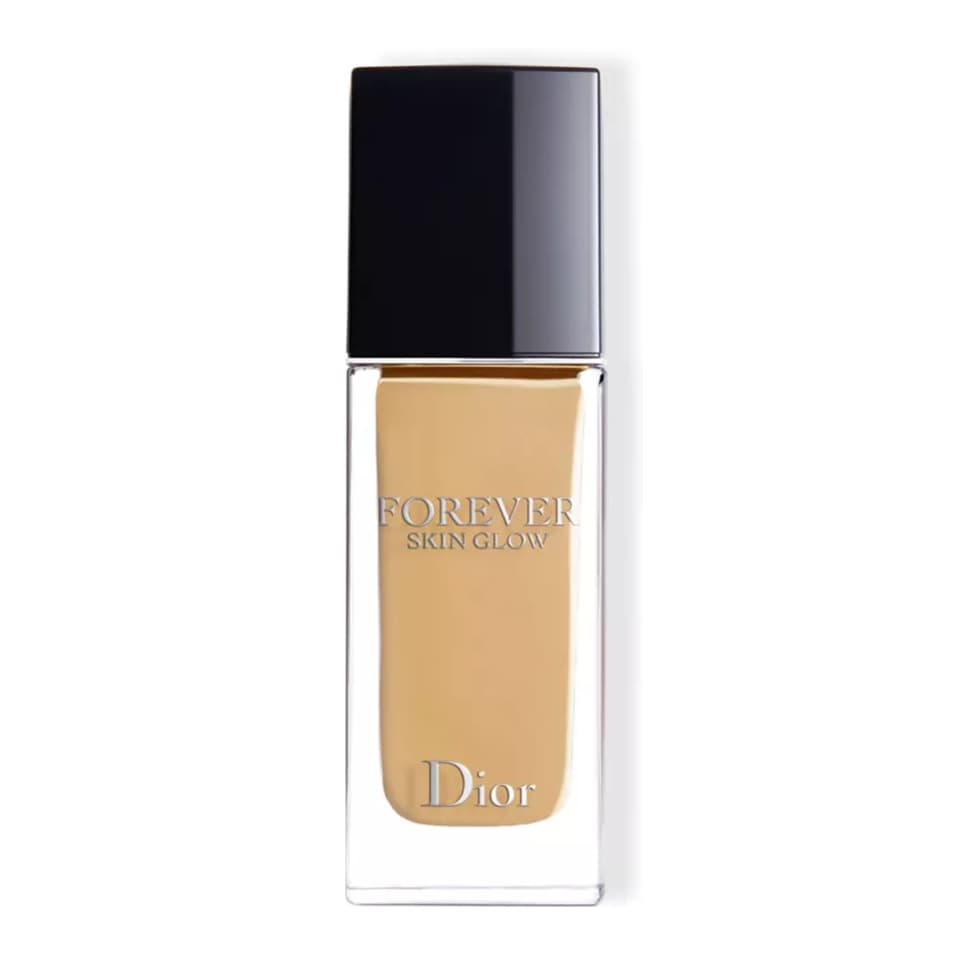Forever Skin Glow Foundation, 3WO