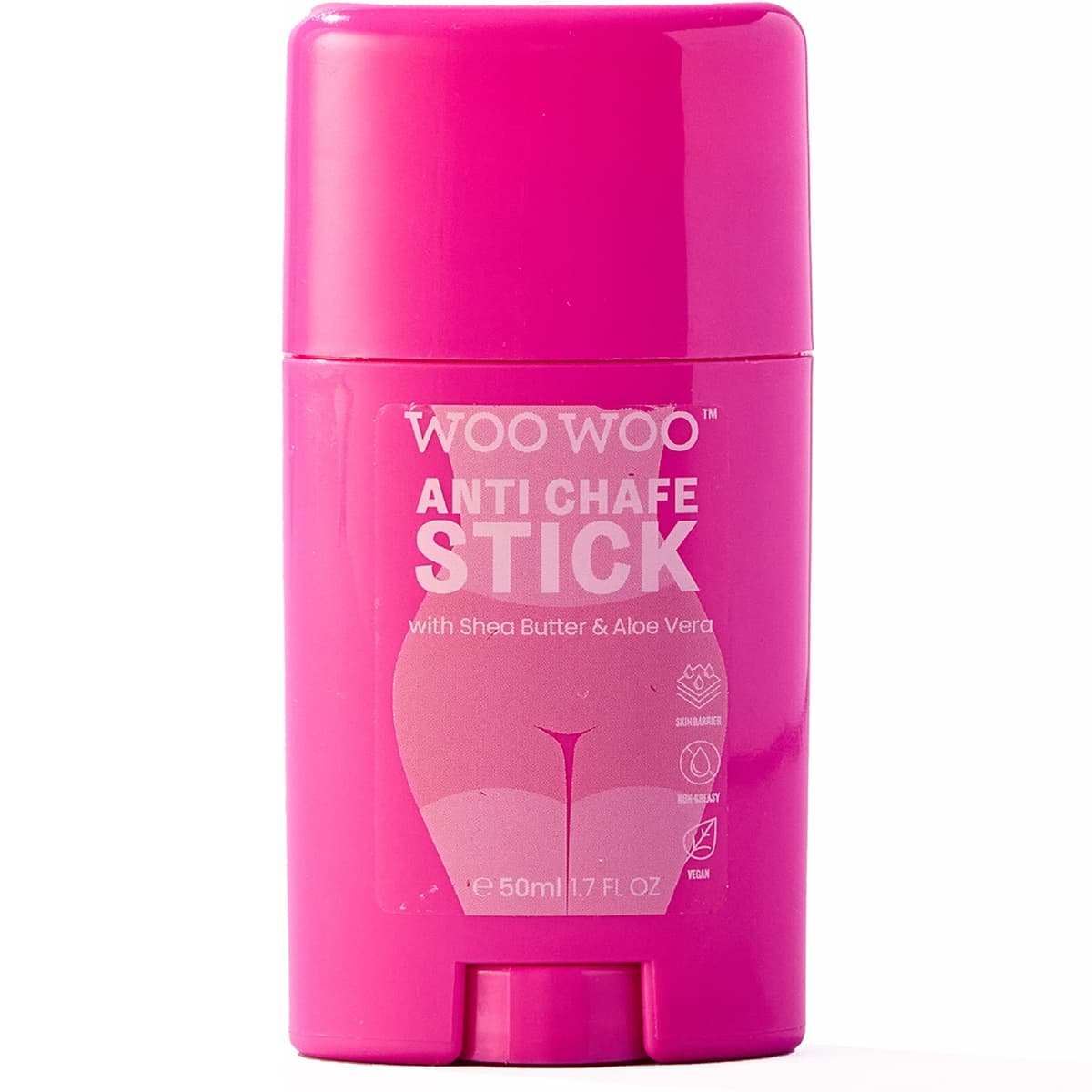 Exclusive Saddle Sore Anti-Chafe Stick
