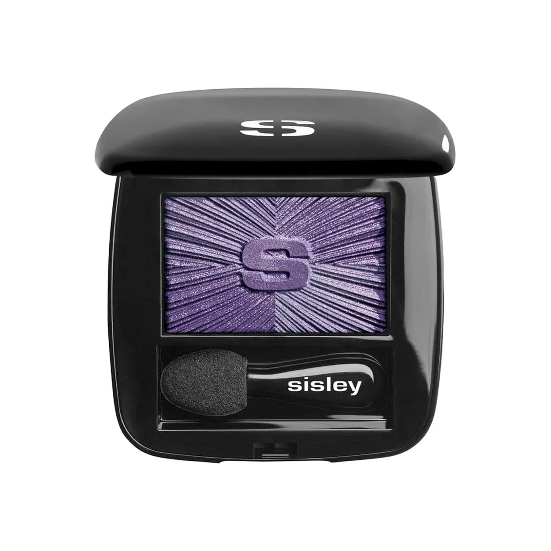 Les Phyto-Ombres Eyeshadow, #34 Sparkling Purple