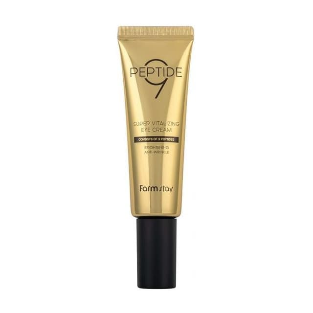 Peptide 9 Super Vitalizing Eye Cream